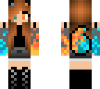 fire n ice girl edited