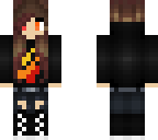 fire punk
