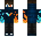 fire water