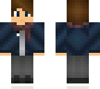 first boy skin