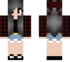 fixed goth girl