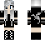 fixed ice girl