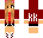 fixed kitkat kitty
