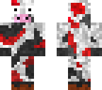 fixed moomasher