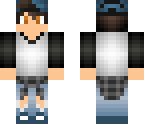 fixed skater boy