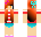 fixed summer teen