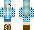 flanel katelyn