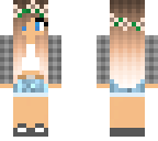 flannel fixed