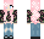 flora