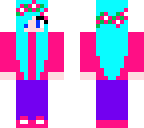 flower girl