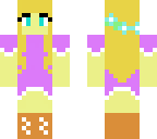flower girl