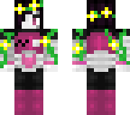 flowey possessed mettaton