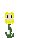 flowey the flower