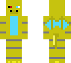 fnaf dragon