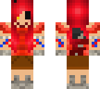 fnaf foxy girl
