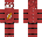 fnaf redvacktor