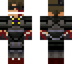 fnaf sky does minecraft