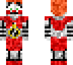 fnaf sl baby