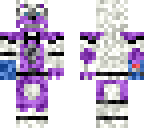 fnaf sl funtime freddy