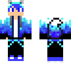 fox frost boy