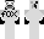 fox men