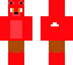 foxy