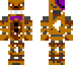 fredbear