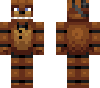 freddy fazbear
