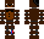 freddy fazbear