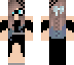 funeral girl edit