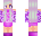 galaxy girl