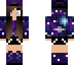 galaxy girl fixed