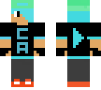 gamer chad