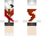 geno girl sans