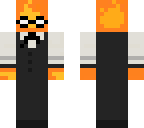genocide grillby
