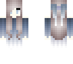 ghost om emily no legs
