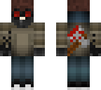 ghoul ticci toby