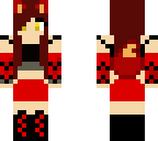 girl foxy without hook