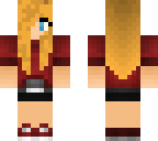 girl lachlan