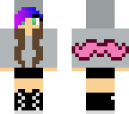 girl markiplier