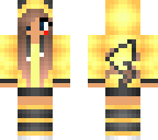 girl pikachu