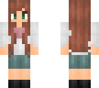girl skin