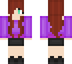 girl skin