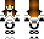 girl storm trooper