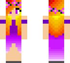 giselle dress