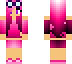 goggle girl updated