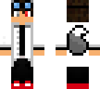 goggles fixed