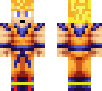 goku