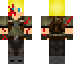 gory survivalist