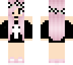 goth pastel